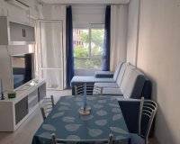 Lange Termijn Verhuur - Appartement / flat - Torrevieja - Centro