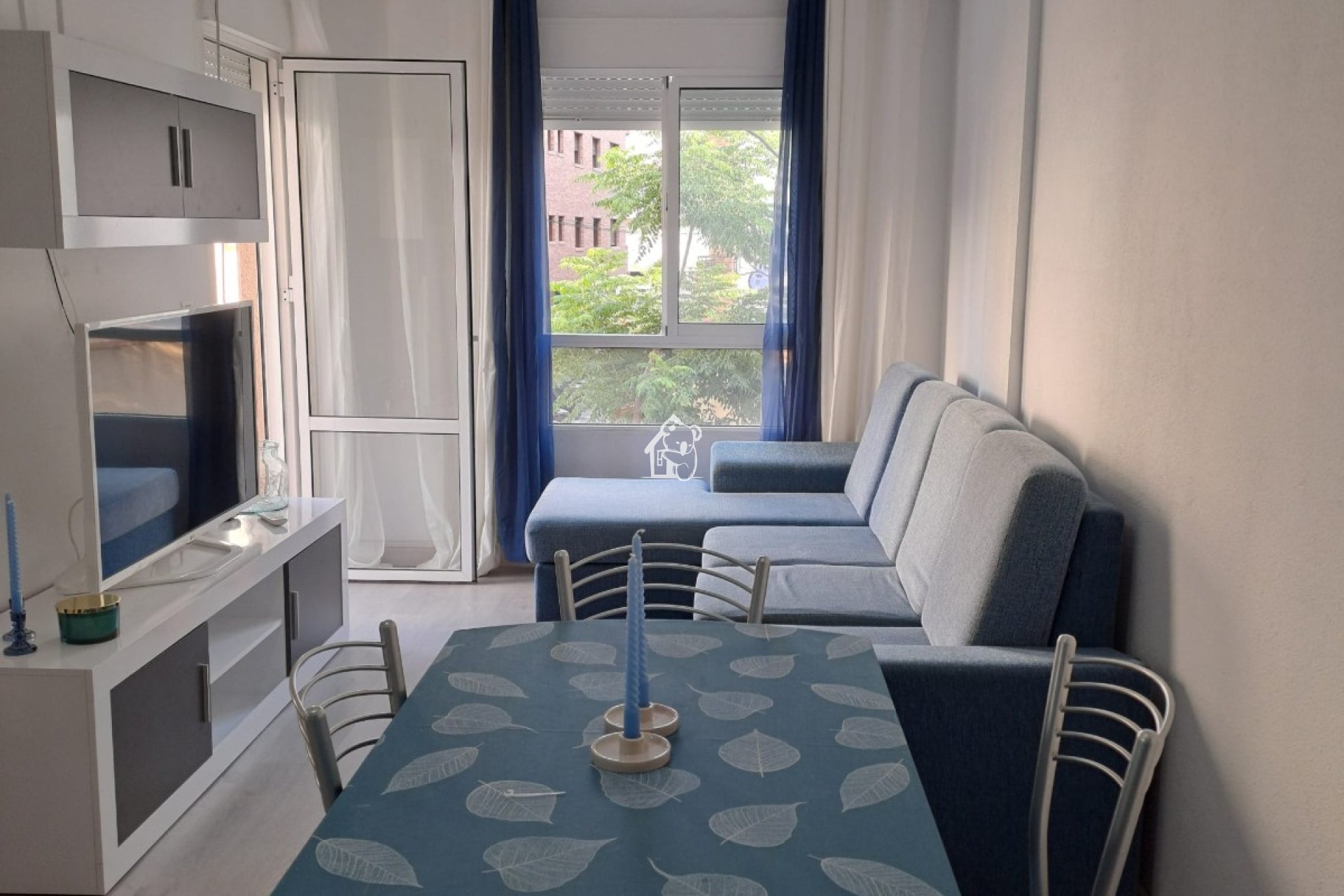 Lange Termijn Verhuur - Appartement / flat - Torrevieja - Centro