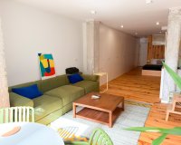 Lange Termijn Verhuur - Appartement / flat - Torrevieja - Centro