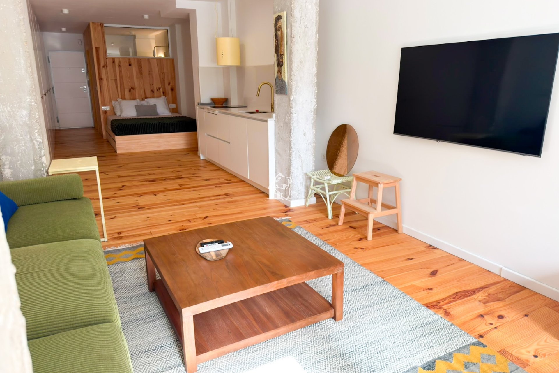 Lange Termijn Verhuur - Appartement / flat - Torrevieja - Centro
