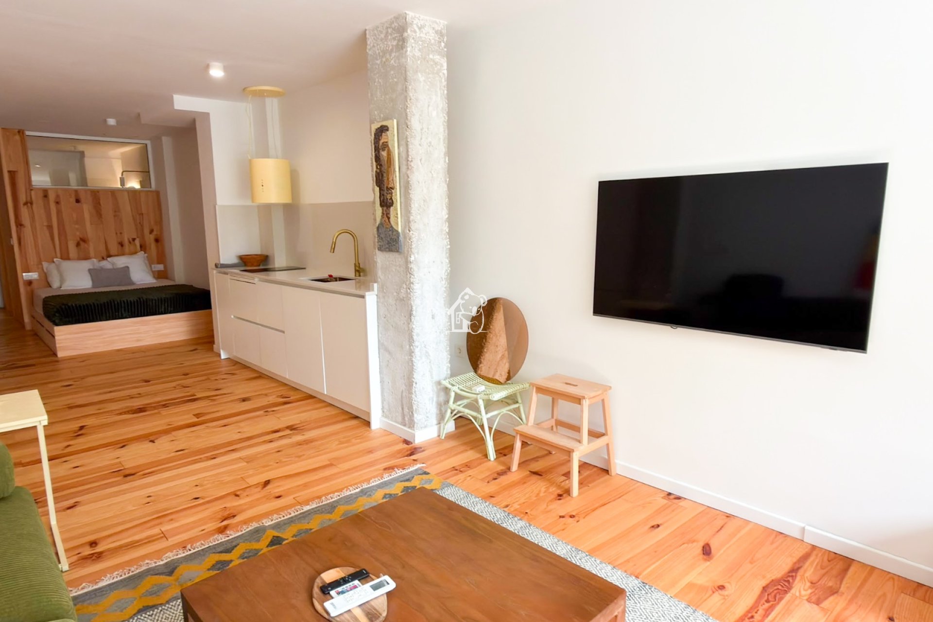 Lange Termijn Verhuur - Appartement / flat - Torrevieja - Centro