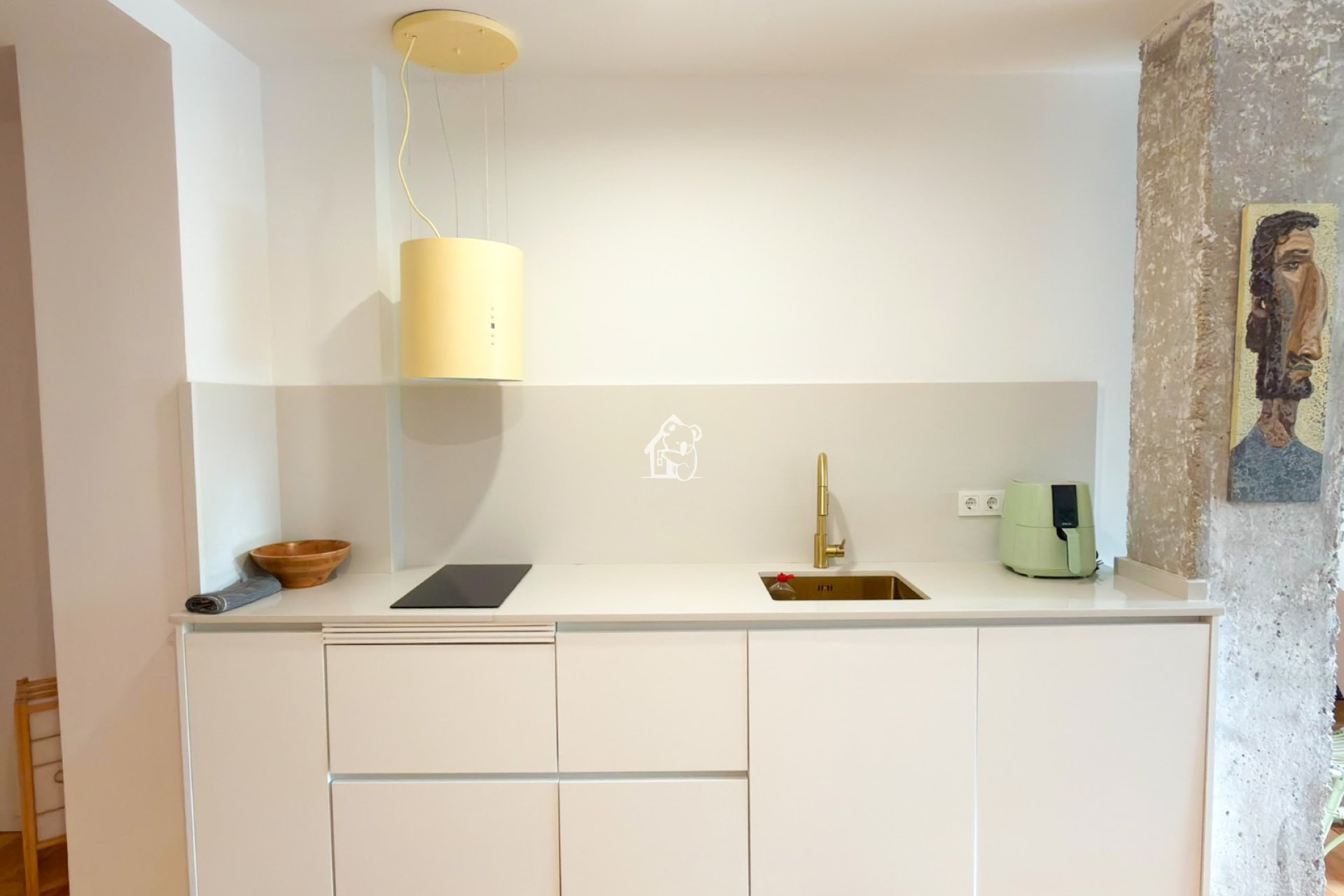 Lange Termijn Verhuur - Appartement / flat - Torrevieja - Centro