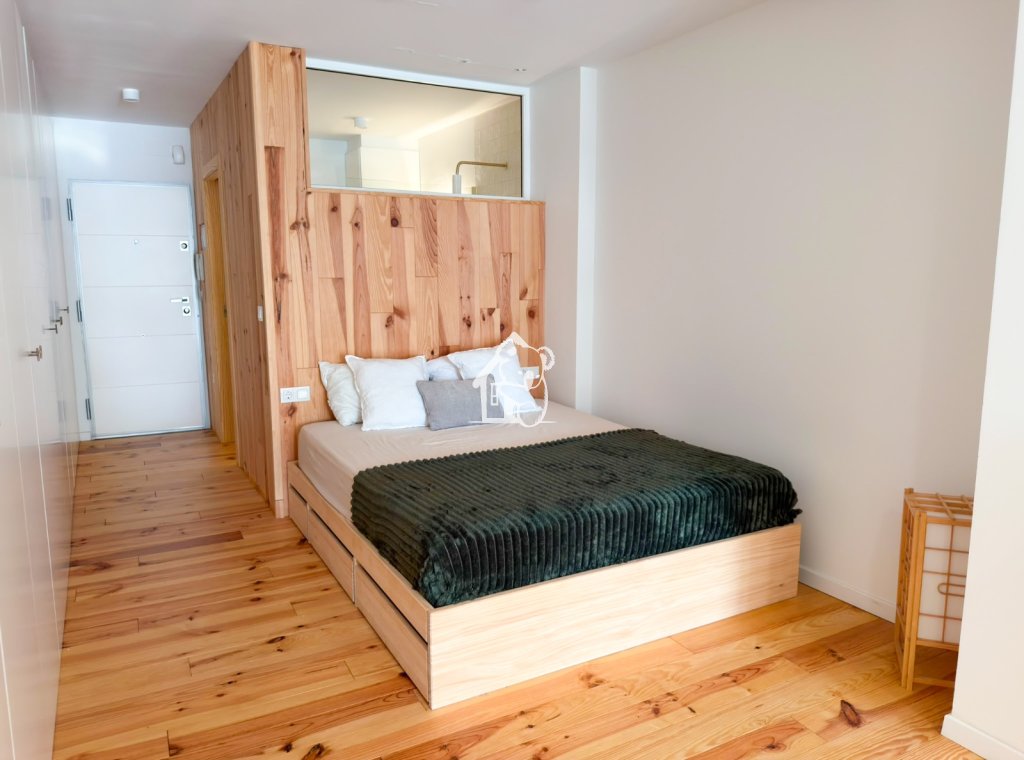 Lange Termijn Verhuur - Appartement / flat - Torrevieja - Centro