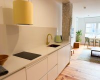 Lange Termijn Verhuur - Appartement / flat - Torrevieja - Centro
