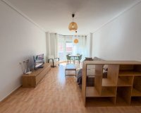 Lange Termijn Verhuur - Appartement / flat - Torrevieja - Centro
