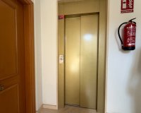 Lange Termijn Verhuur - Appartement / flat - Torrevieja - Centro