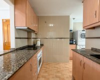 Lange Termijn Verhuur - Appartement / flat - Torrevieja - Centro