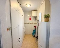 Lange Termijn Verhuur - Appartement / flat - Torrevieja - Centro