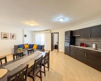 Lange Termijn Verhuur - Appartement / flat - Torrevieja - Centro
