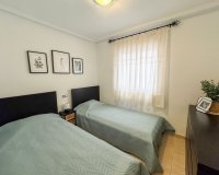 Lange Termijn Verhuur - Appartement / flat - Torrevieja - Centro