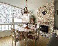 Lange Termijn Verhuur - Appartement / flat - Torrevieja - Centro