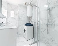 Lange Termijn Verhuur - Appartement / flat - Torrevieja - Centro