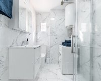 Lange Termijn Verhuur - Appartement / flat - Torrevieja - Centro