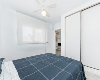 Lange Termijn Verhuur - Appartement / flat - Torrevieja - Centro
