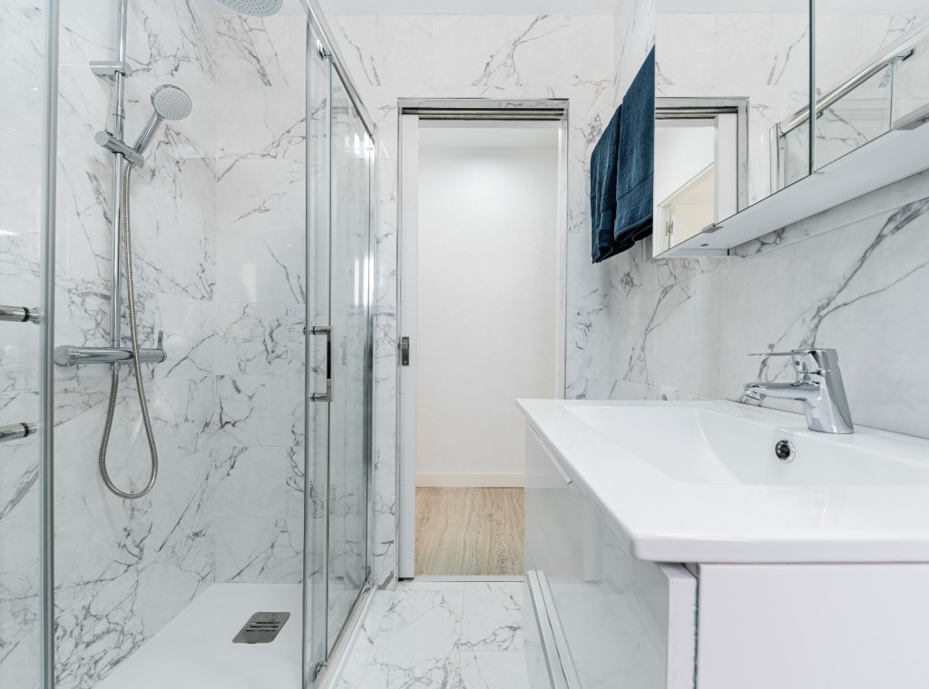 Lange Termijn Verhuur - Appartement / flat - Torrevieja - Centro