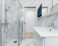 Lange Termijn Verhuur - Appartement / flat - Torrevieja - Centro
