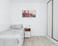 Lange Termijn Verhuur - Appartement / flat - Torrevieja - Centro