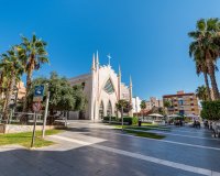 Lange Termijn Verhuur - Appartement / flat - Torrevieja - Centro