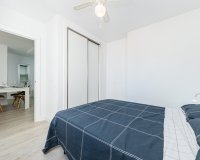 Lange Termijn Verhuur - Appartement / flat - Torrevieja - Centro