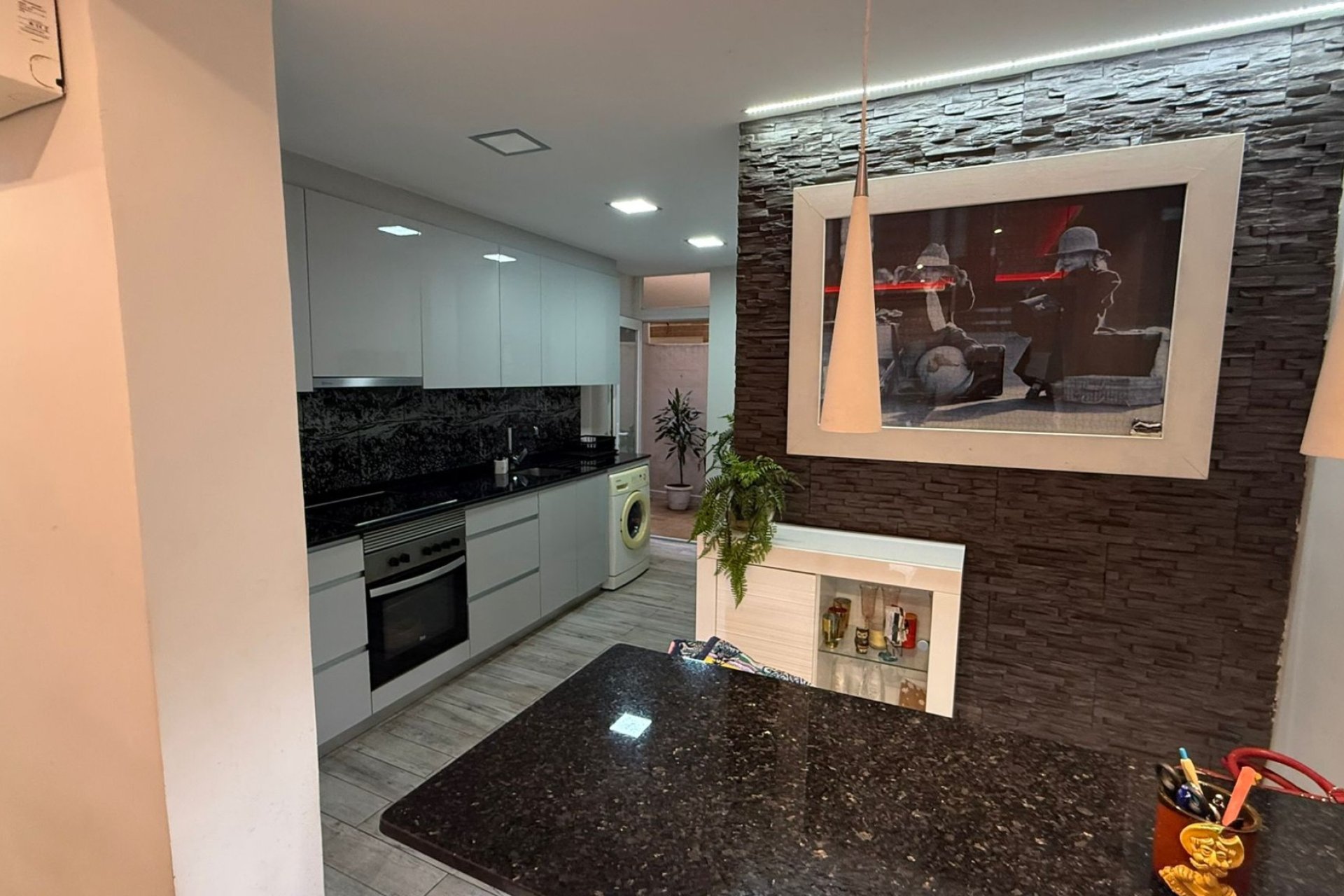 Lange Termijn Verhuur - Appartement / flat - Torrevieja - Centro