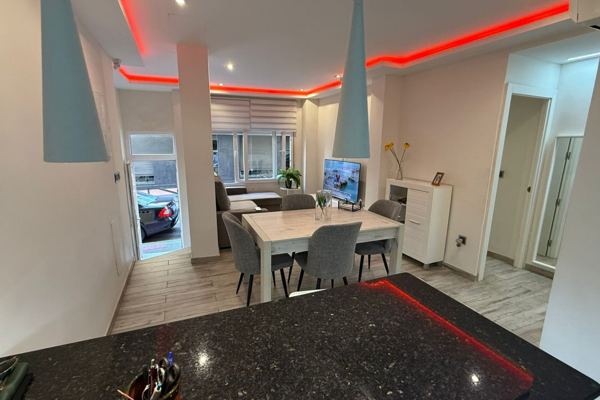 Lange Termijn Verhuur - Appartement / flat - Torrevieja - Centro