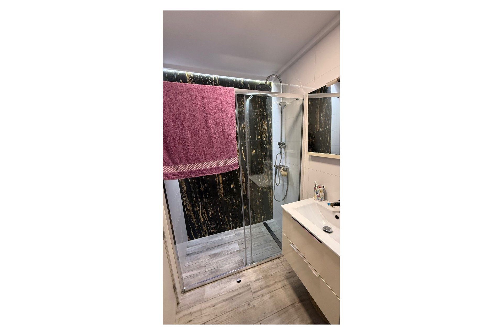 Lange Termijn Verhuur - Appartement / flat - Torrevieja - Centro