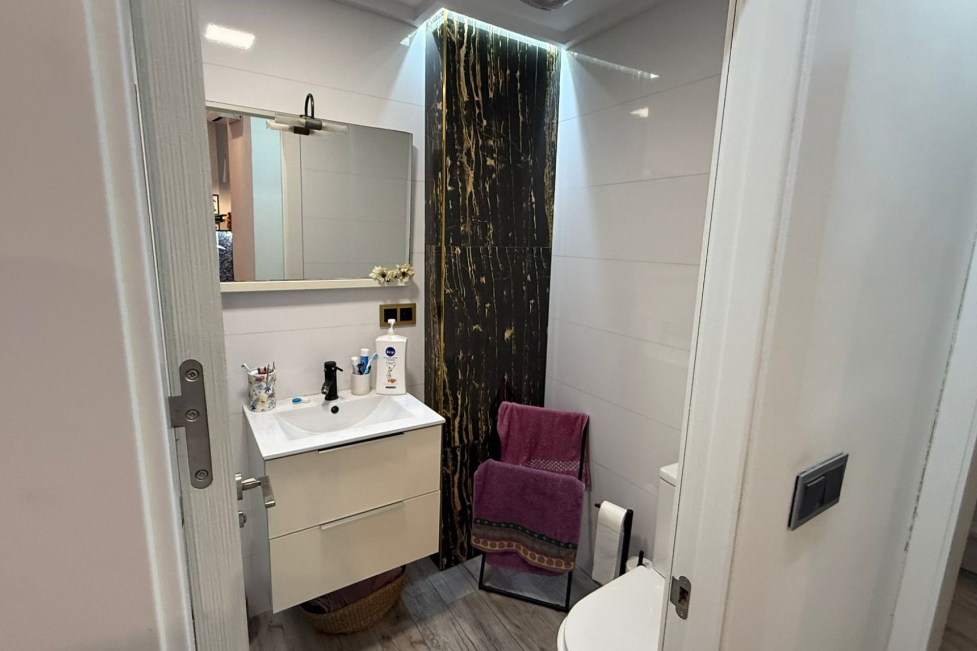 Lange Termijn Verhuur - Appartement / flat - Torrevieja - Centro