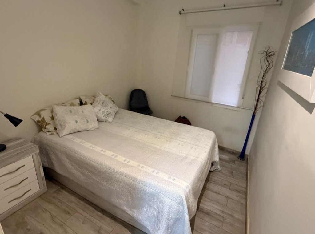 Lange Termijn Verhuur - Appartement / flat - Torrevieja - Centro
