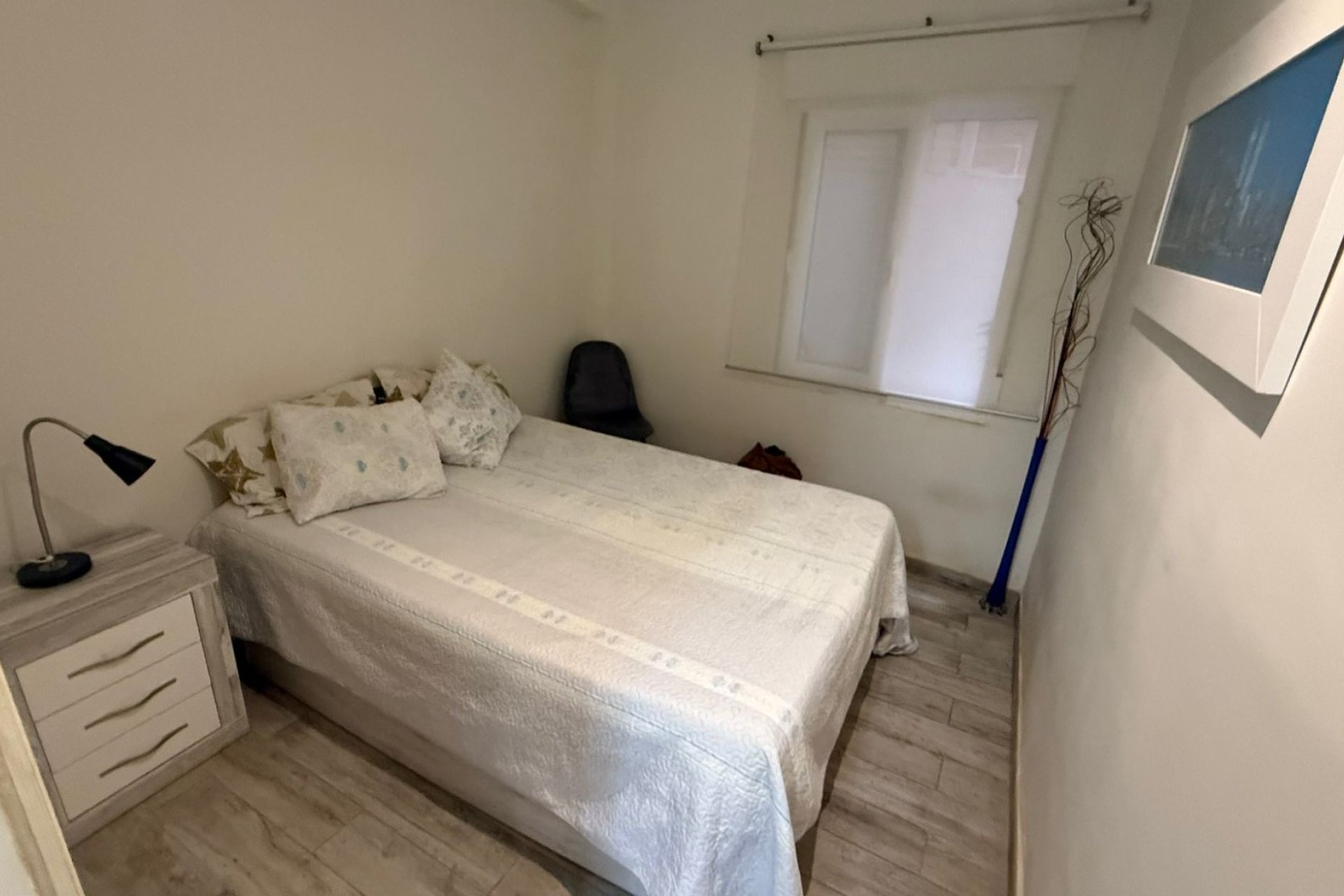 Lange Termijn Verhuur - Appartement / flat - Torrevieja - Centro