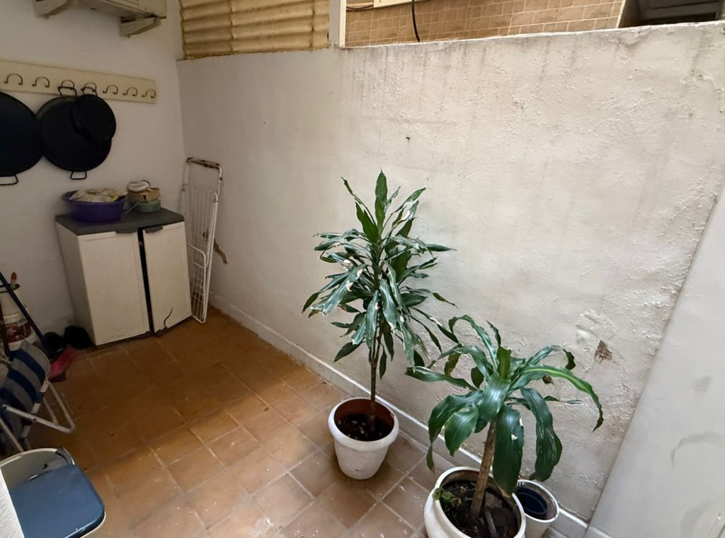 Lange Termijn Verhuur - Appartement / flat - Torrevieja - Centro