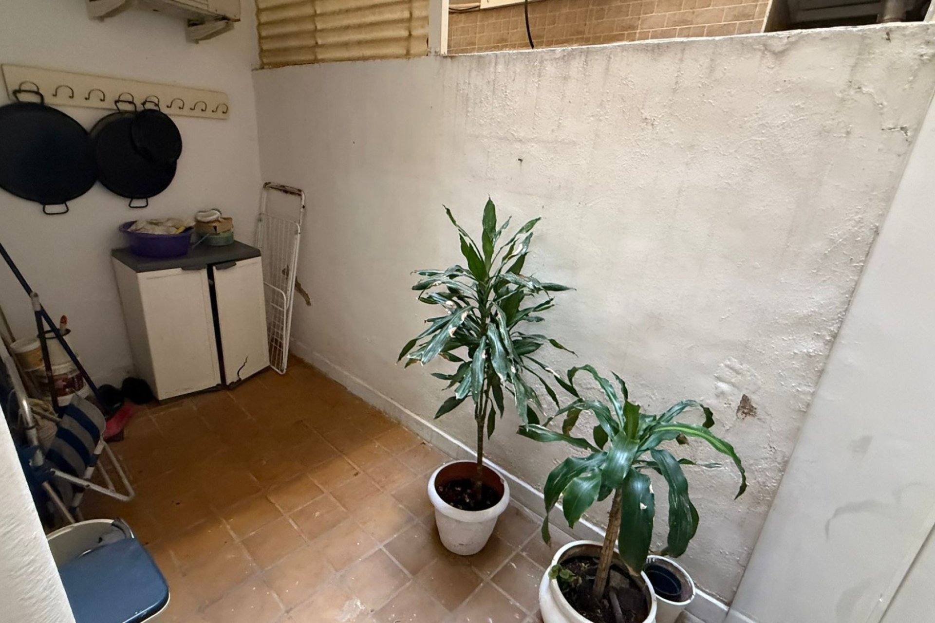 Lange Termijn Verhuur - Appartement / flat - Torrevieja - Centro