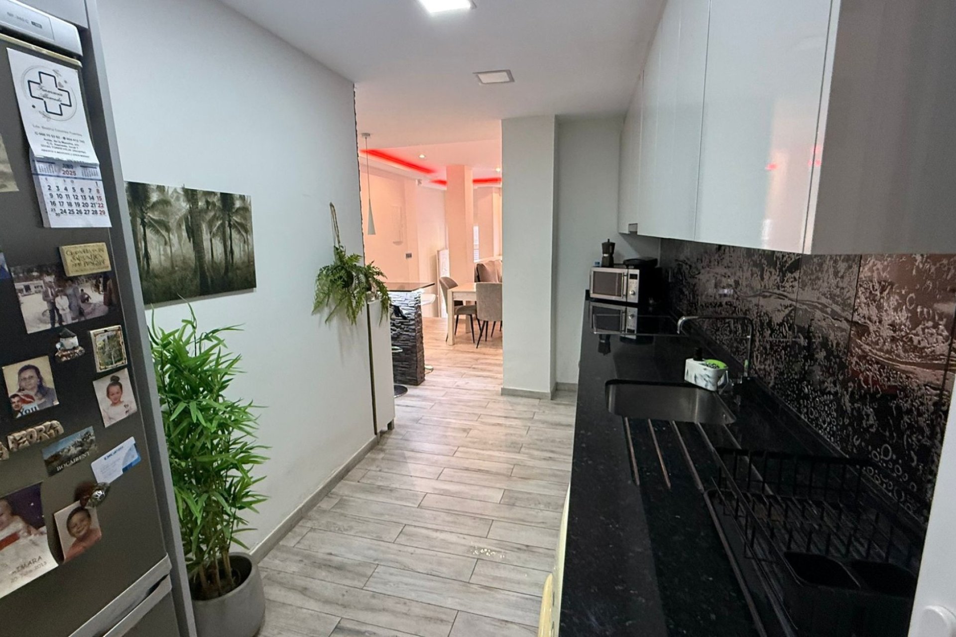 Lange Termijn Verhuur - Appartement / flat - Torrevieja - Centro