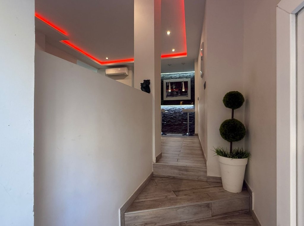 Lange Termijn Verhuur - Appartement / flat - Torrevieja - Centro