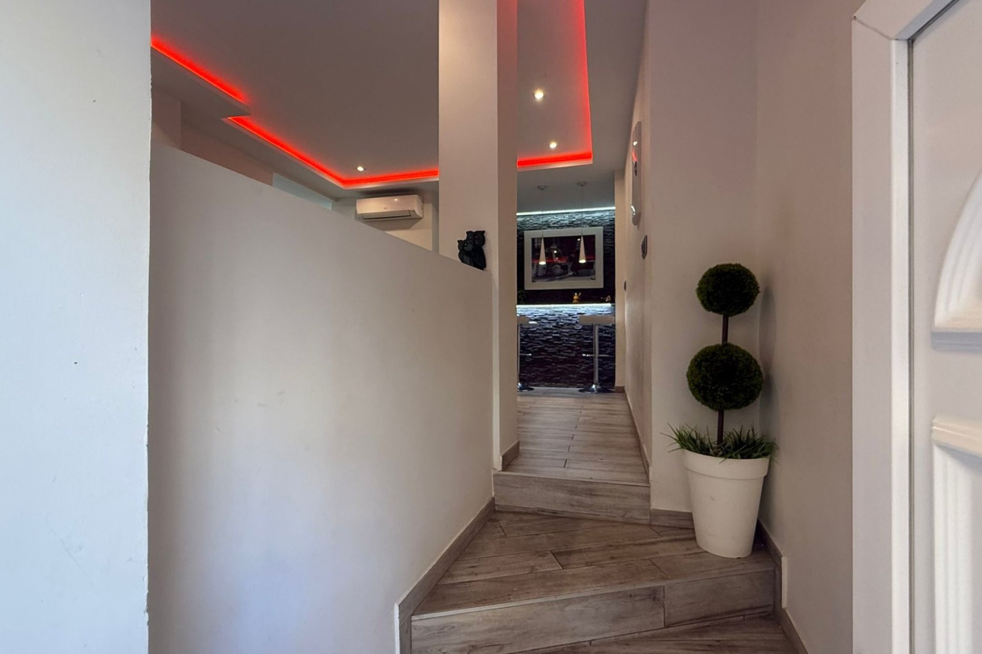 Lange Termijn Verhuur - Appartement / flat - Torrevieja - Centro