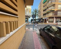 Lange Termijn Verhuur - Appartement / flat - Torrevieja - Centro