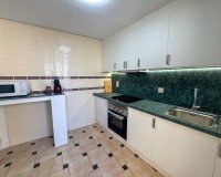 Lange Termijn Verhuur - Appartement / flat - Torrevieja - Centro
