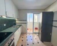 Lange Termijn Verhuur - Appartement / flat - Torrevieja - Centro