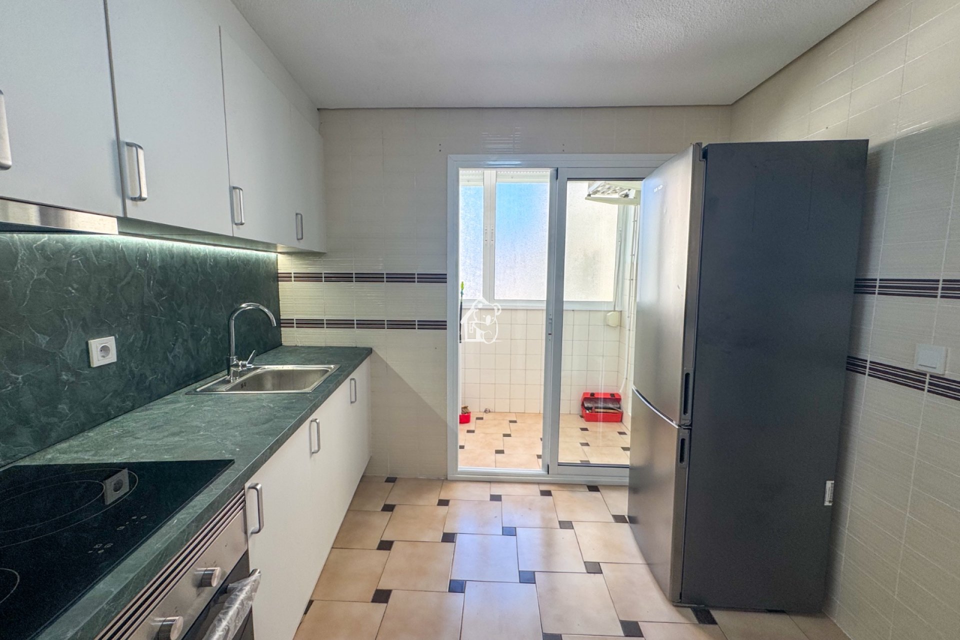 Lange Termijn Verhuur - Appartement / flat - Torrevieja - Centro