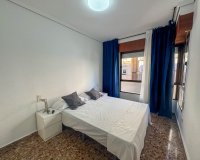 Lange Termijn Verhuur - Appartement / flat - Torrevieja - Centro