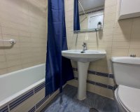 Lange Termijn Verhuur - Appartement / flat - Torrevieja - Centro