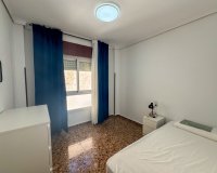 Lange Termijn Verhuur - Appartement / flat - Torrevieja - Centro