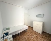 Lange Termijn Verhuur - Appartement / flat - Torrevieja - Centro
