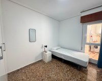 Lange Termijn Verhuur - Appartement / flat - Torrevieja - Centro