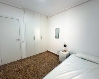 Lange Termijn Verhuur - Appartement / flat - Torrevieja - Centro