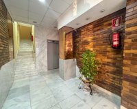 Lange Termijn Verhuur - Appartement / flat - Torrevieja - Centro