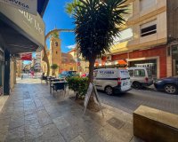 Lange Termijn Verhuur - Appartement / flat - Torrevieja - Centro