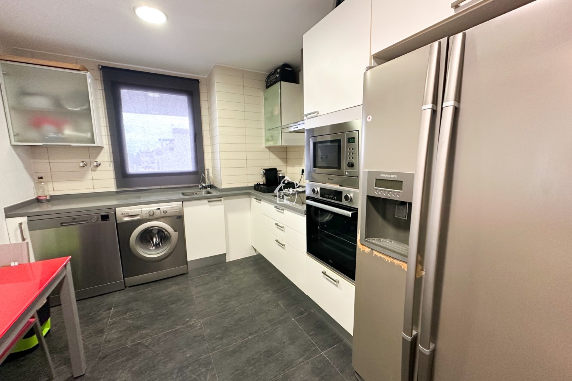 Lange Termijn Verhuur - Appartement / flat - Torrevieja - El Acequión - Los Náufragos