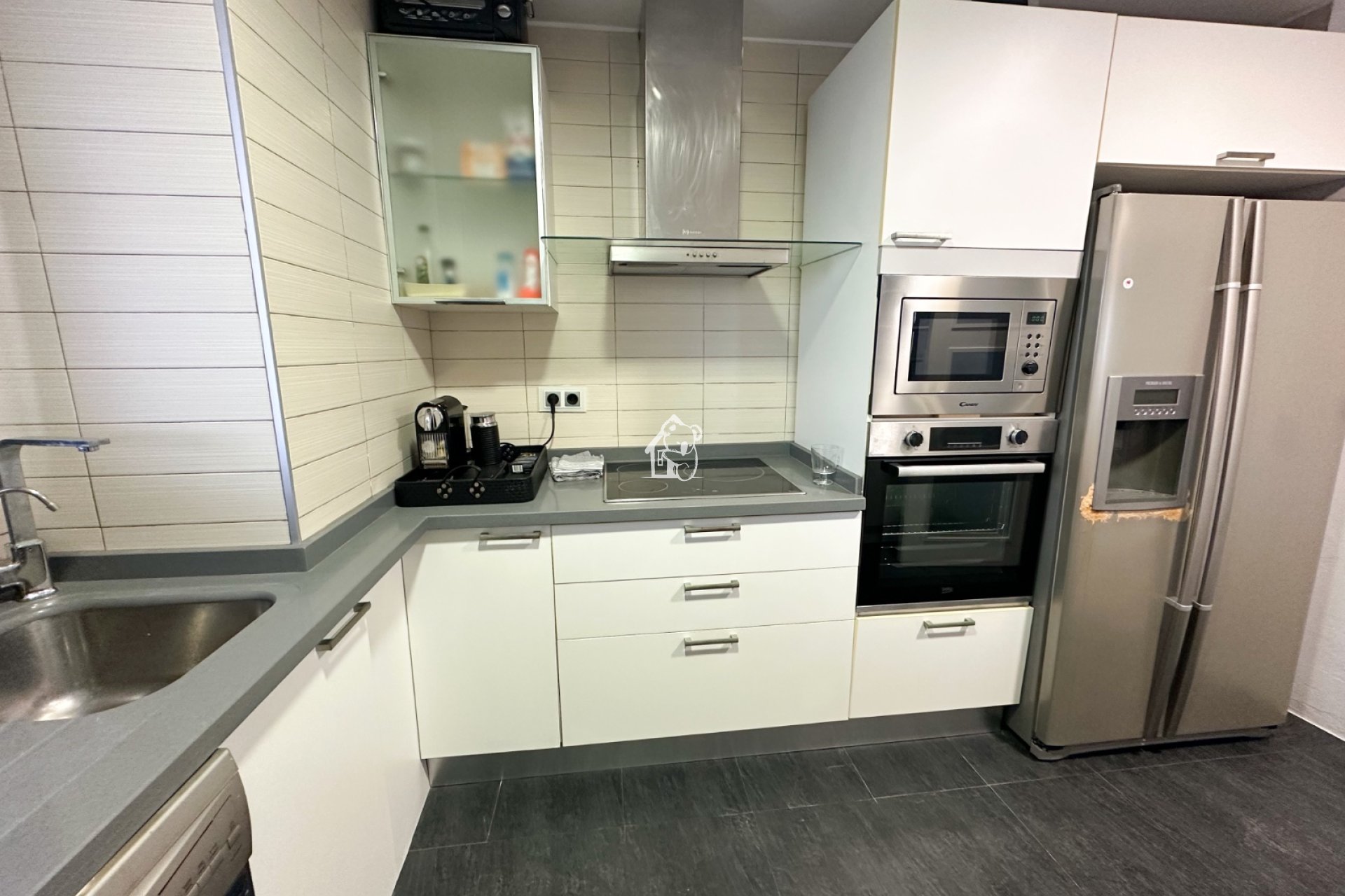 Lange Termijn Verhuur - Appartement / flat - Torrevieja - El Acequión - Los Náufragos