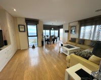 Lange Termijn Verhuur - Appartement / flat - Torrevieja - El Acequión - Los Náufragos