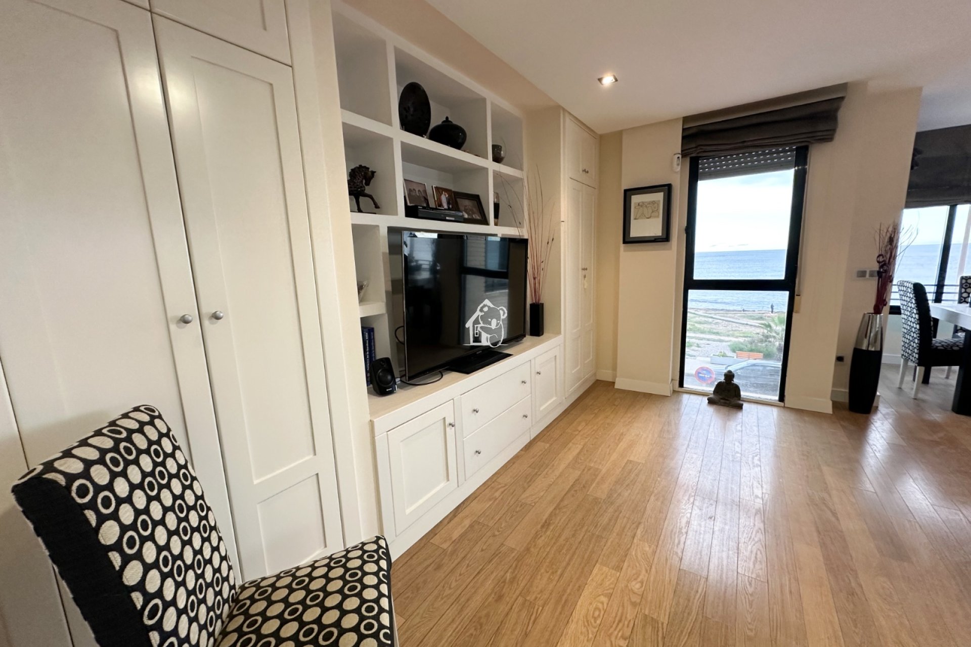 Lange Termijn Verhuur - Appartement / flat - Torrevieja - El Acequión - Los Náufragos